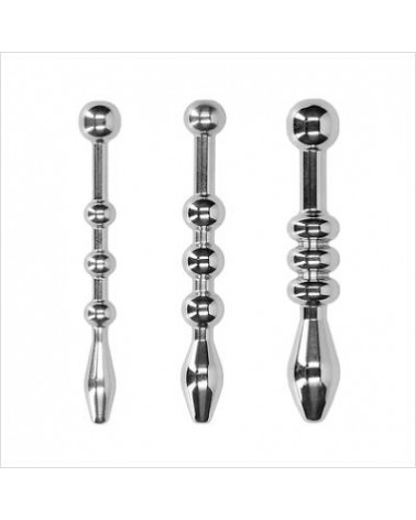 METAL PENIS PLUG