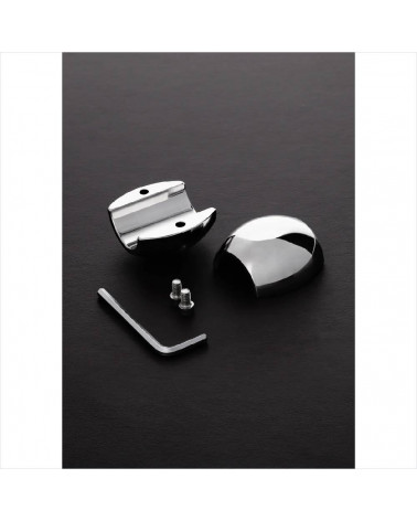 OVAL BALL STRETCHER - 1.4 / 3,5 CM
