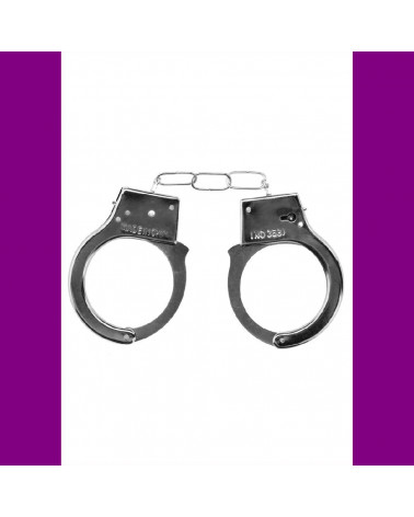 BEGINNER\'S HANDCUFFS