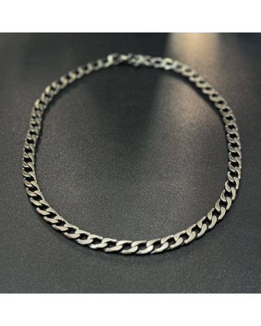 STUD CHAIN - 55CM