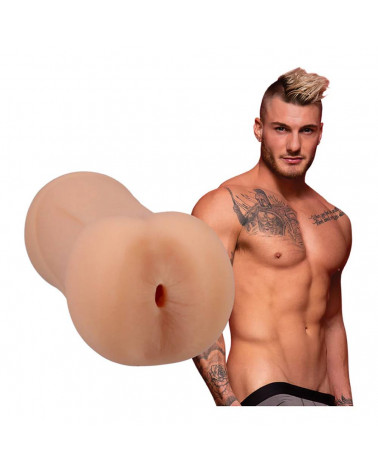 WILLIAM SEED - ULTRASKYN POCKET BUTT MASTURBATOR